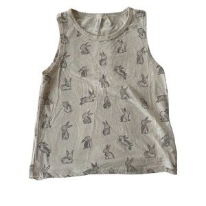 Rylee + Cru kids tank top